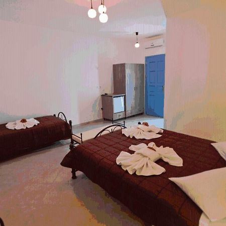 Ios Memories Hotel Mylopotas Eksteriør billede